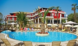 Hotel Mediterranean Princess